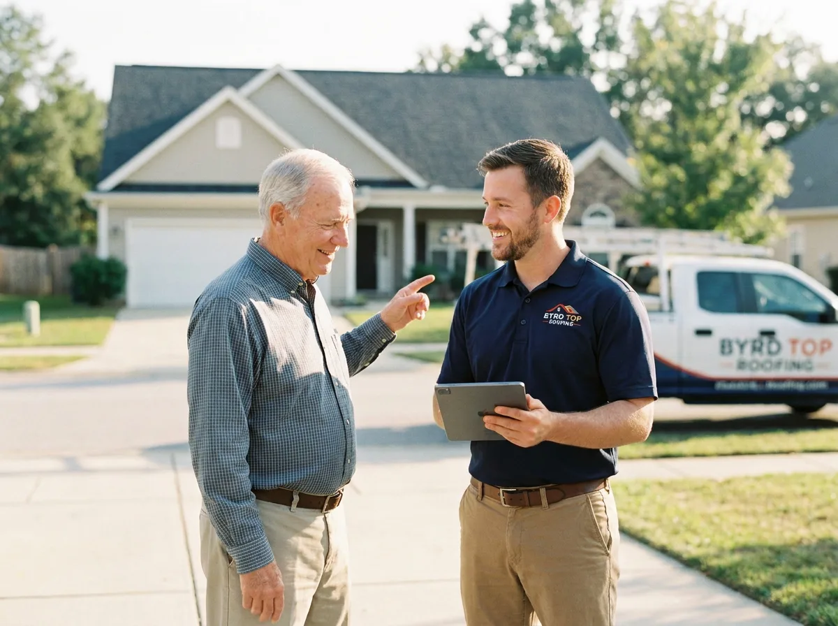 Roofing Stollings, WV FAQs